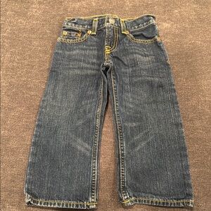 Ralph Lauren Kids Denim Jeans